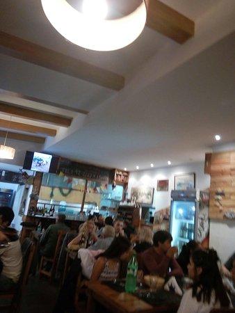 Bodegon El Loco Iglesias